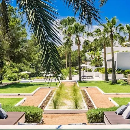 아파트 Ideal Location, Seaview 산트 호셉 데 사 탈라이아