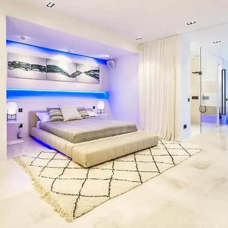 Ideal Location, Seaview * 산트 호셉 데 사 탈라이아