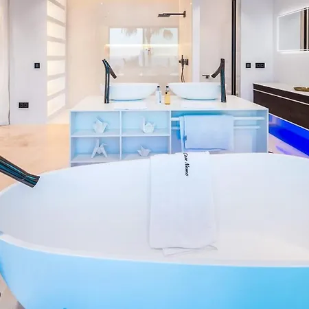 아파트 Ideal Location, Seaview 산트 호셉 데 사 탈라이아