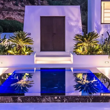 Ideal Location, Seaview 아파트 산트 호셉 데 사 탈라이아