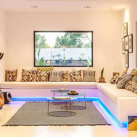 Ideal Location, Seaview 산트 호셉 데 사 탈라이아