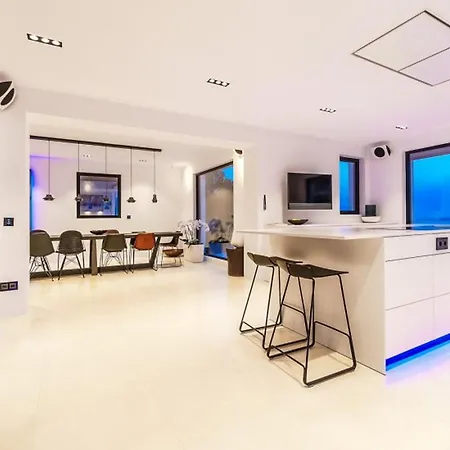 아파트 Ideal Location, Seaview *
